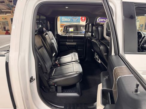 Used 2020 Ford F250 Lariat image 18