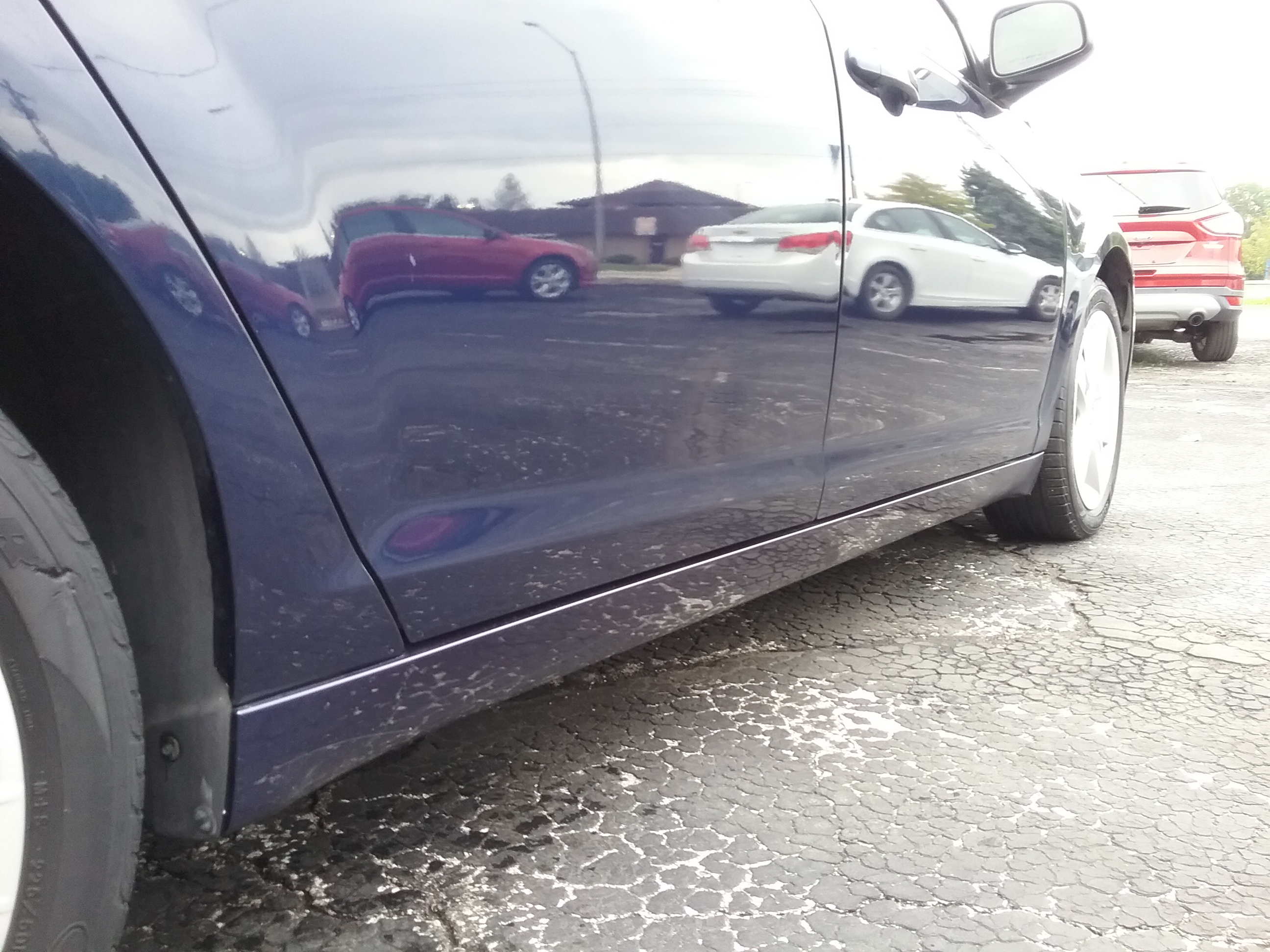 Used 2012 Chevrolet Malibu LS FWD image 19