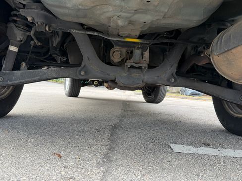 Used 1997 Honda CR-V image 5