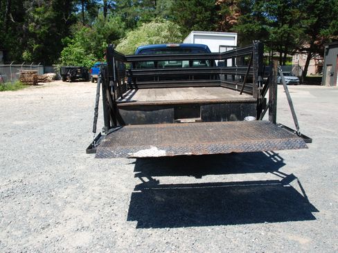 Used 2015 Ford F250 image 30