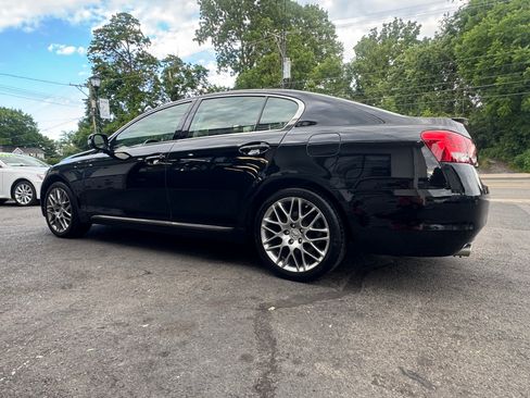 Used 2008 Lexus GS 350 AWD image 5