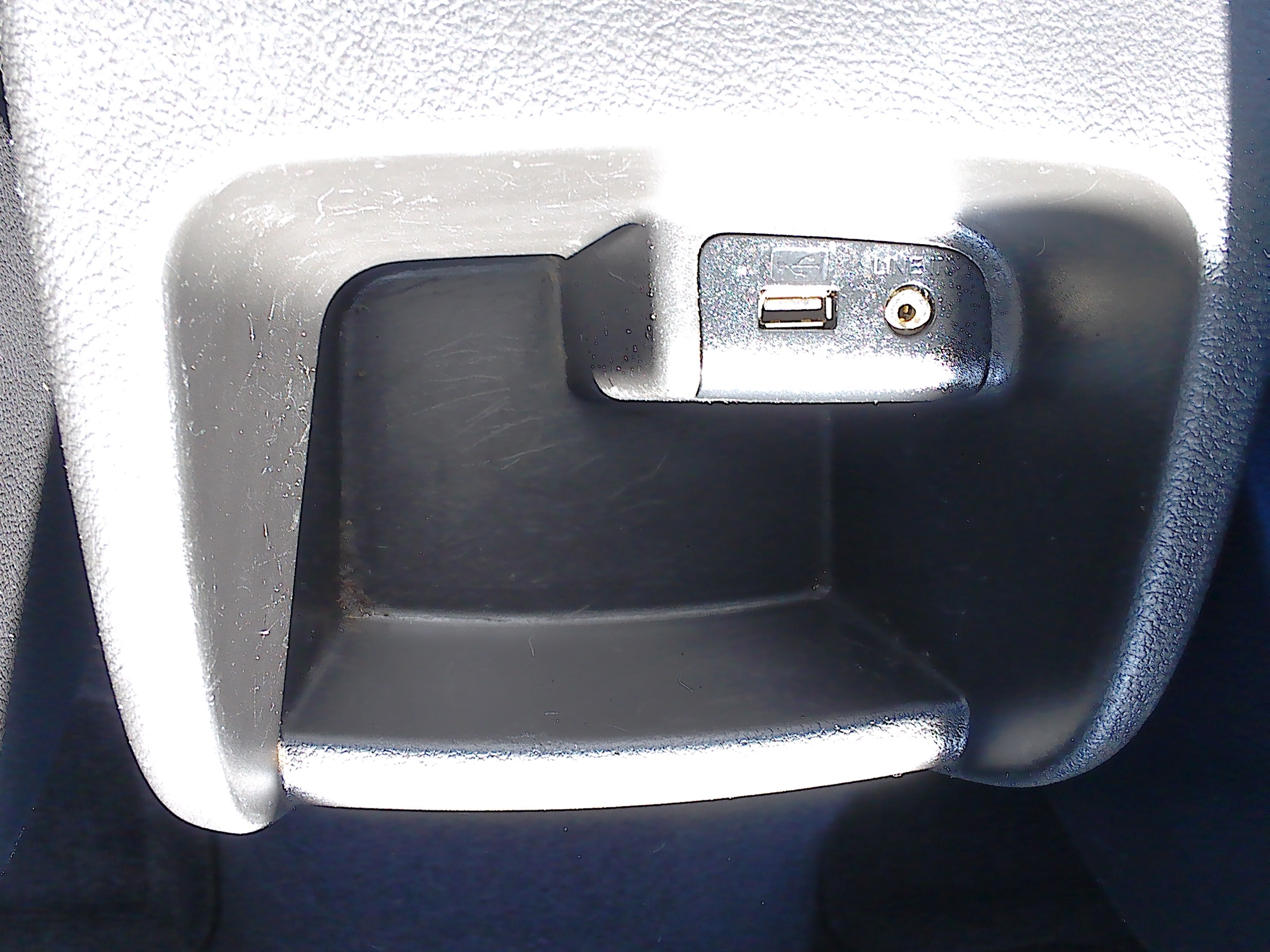 Used 2015 Ford Focus S FWD image 21