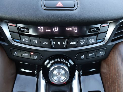 Used 2021 Acura TLX image 19