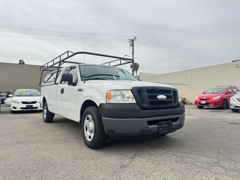 Used 2008 Ford F150 XL image 11
