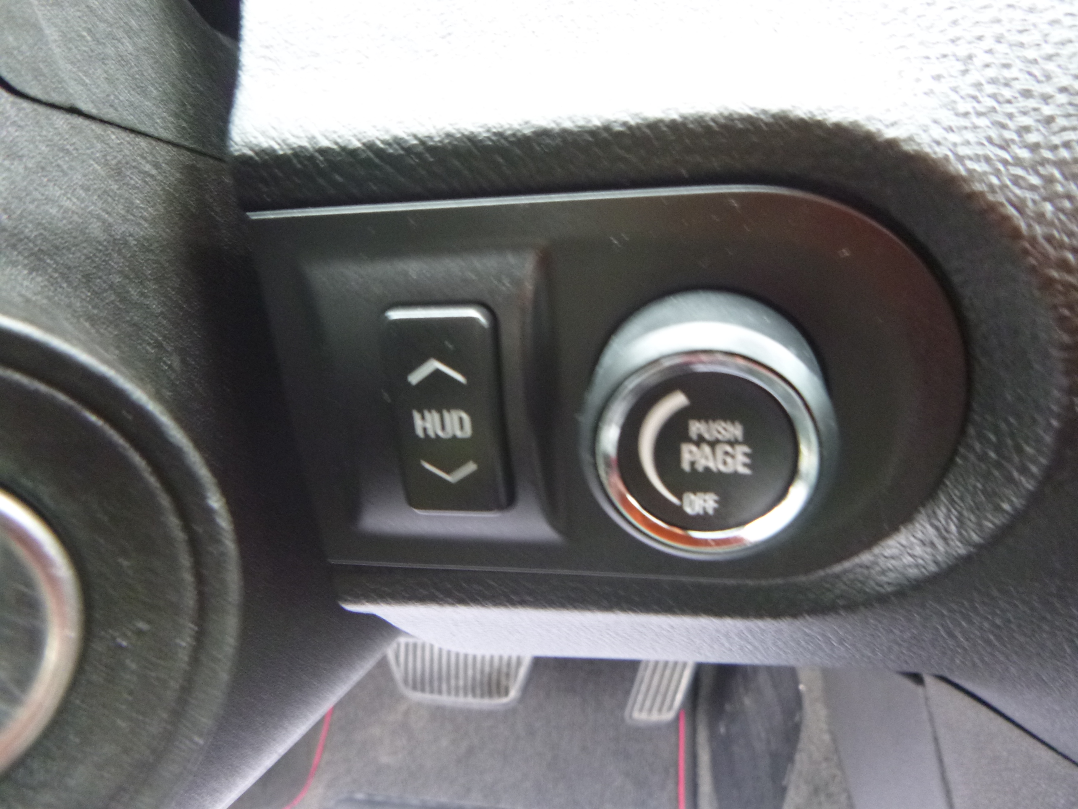 Used 2011 Chevrolet Camaro SS Coupe w/ 2SS RWD image 23
