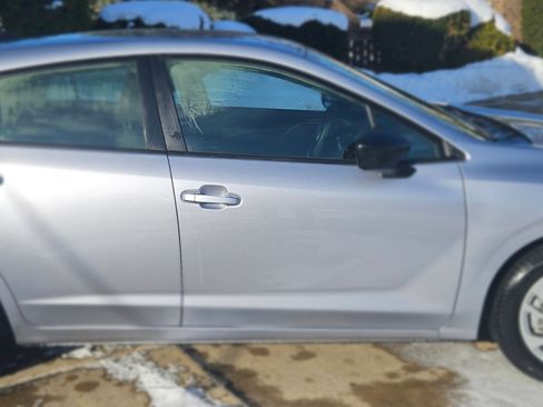 Used 2024 Subaru Impreza 2.0i image 8