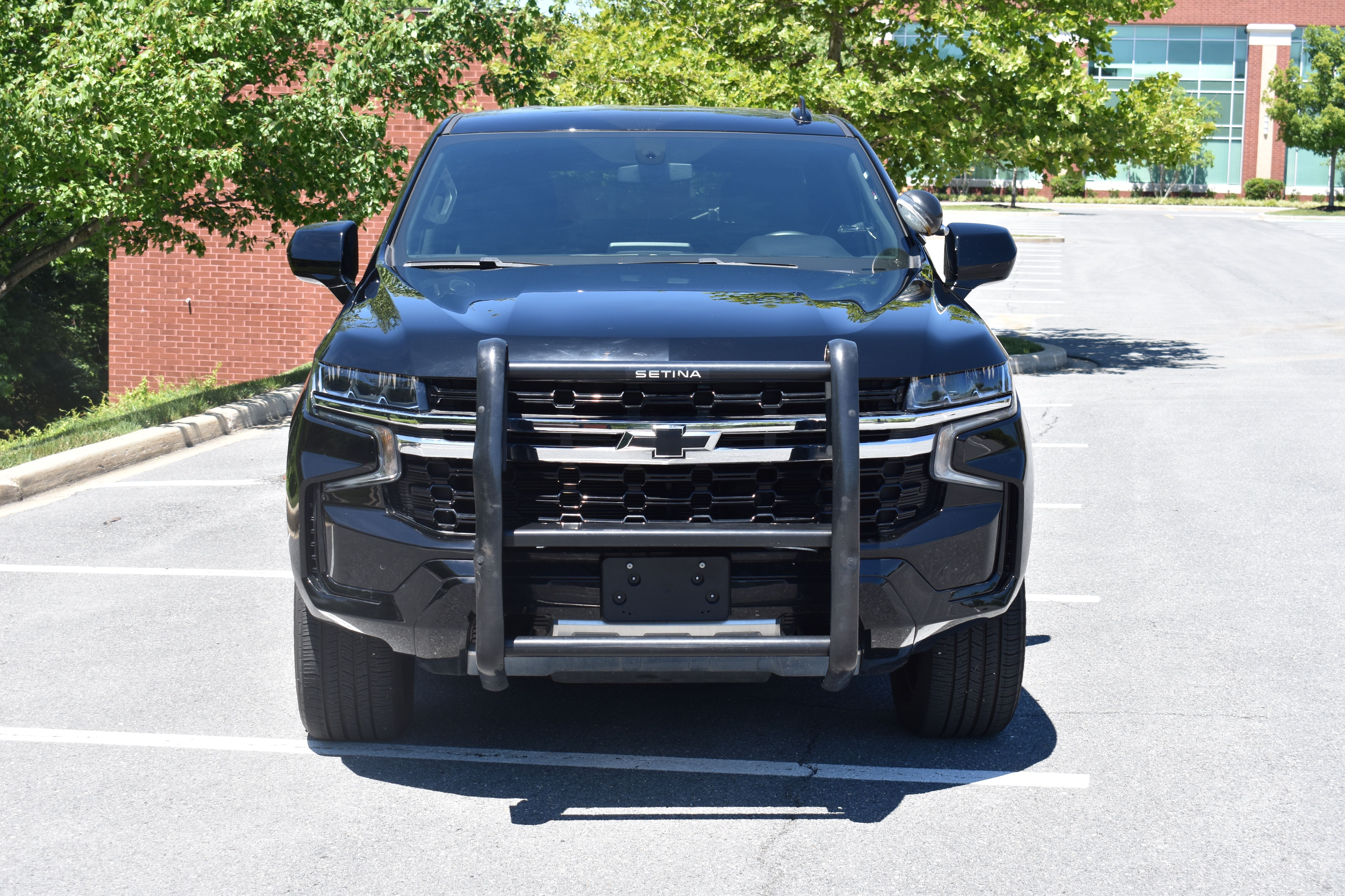 Used 2023 Chevrolet Tahoe 4WD image 5