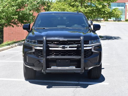 Used 2023 Chevrolet Tahoe 4WD image 5
