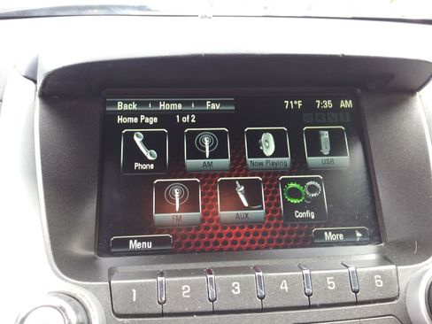 Used 2016 GMC Terrain SLE image 16