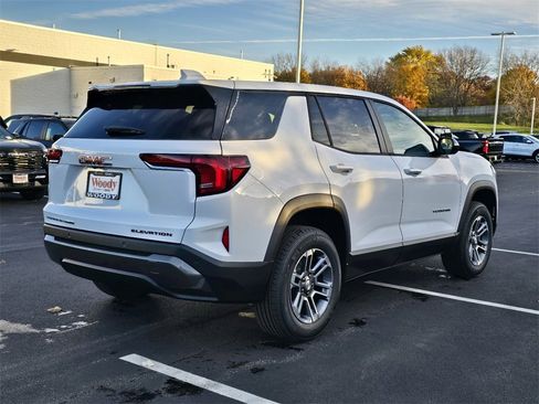 New 2026 GMC Terrain Elevation image 8