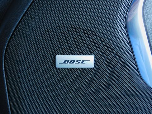 Used 2025 Chevrolet Tahoe Z71 image 19