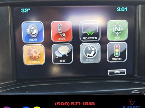 Used 2016 Chevrolet Silverado 1500 LT image 9