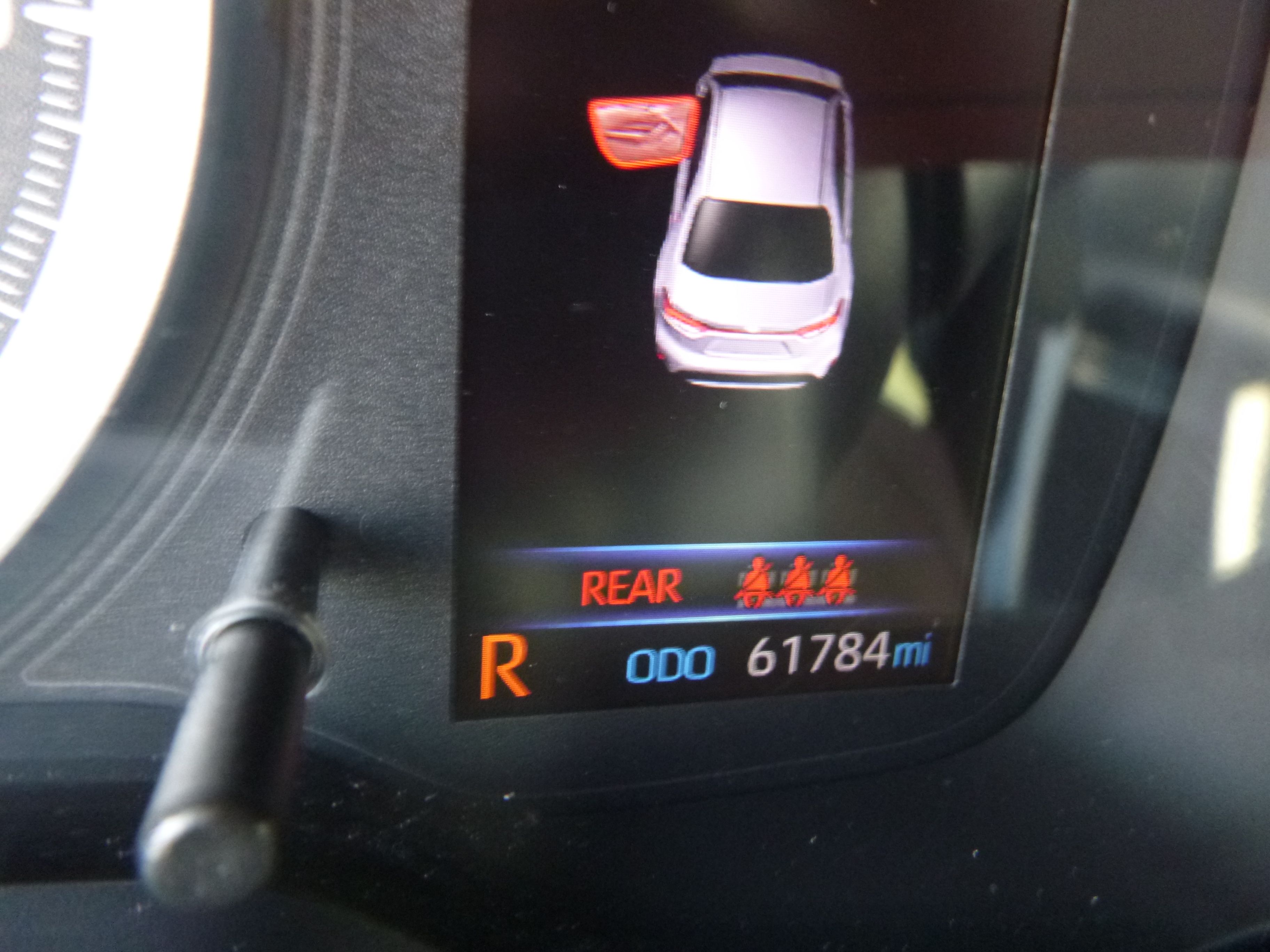 Used 2020 Toyota Corolla SE Sedan w/ Premium Package FWD image 27