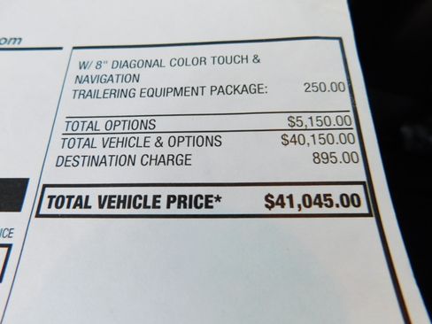 Used 2016 Chevrolet Colorado Z71 image 25