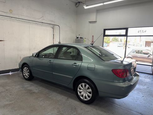 Used 2006 Toyota Corolla LE image 4