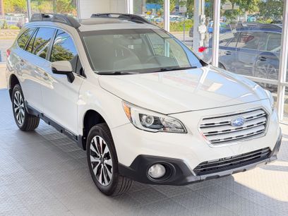 Used 2016 Subaru Outback 3.6R Limited