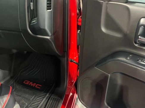 Used 2014 GMC Sierra 1500 SL image 4