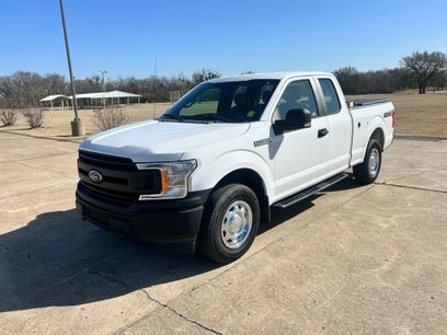Used 2018 Ford F150 XL