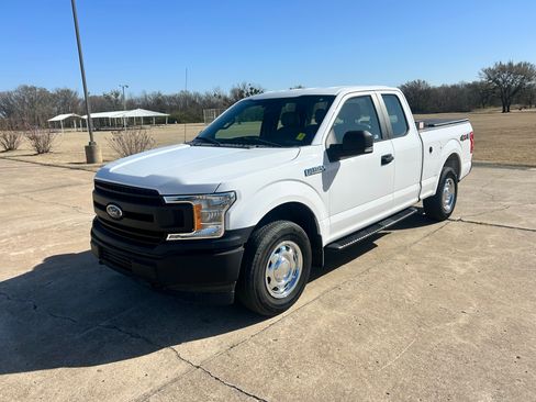 Used 2018 Ford F150 XL image 1