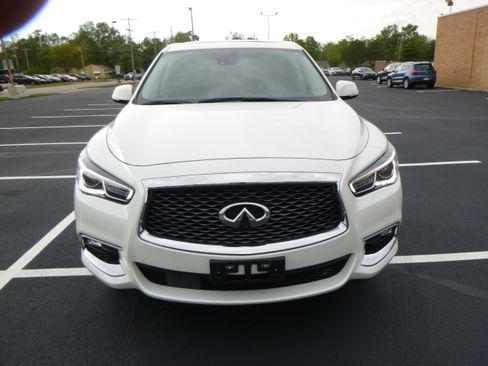 Used 2019 INFINITI QX60 AWD image 3