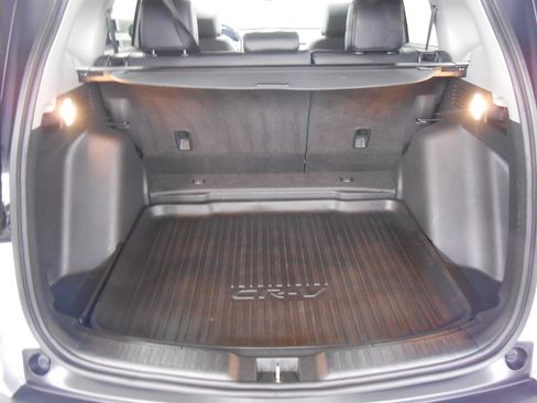 Used 2019 Honda CR-V EX-L image 14