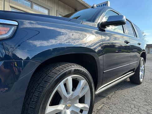 Used 2017 Chevrolet Tahoe Premier image 9