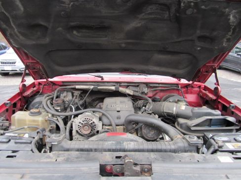 Used 1997 Ford F250 image 24