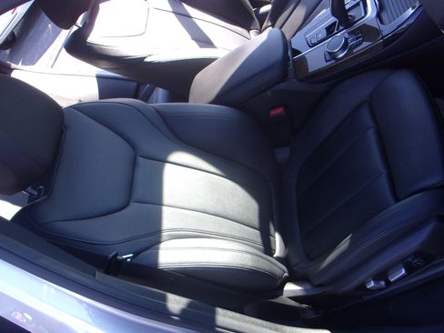 Used 2018 BMW X3 xDrive30i image 23