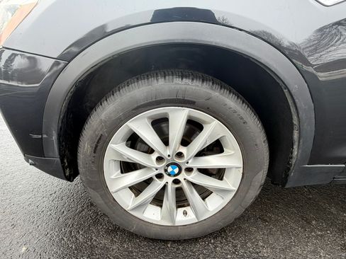 Used 2016 BMW X3 xDrive28i image 16