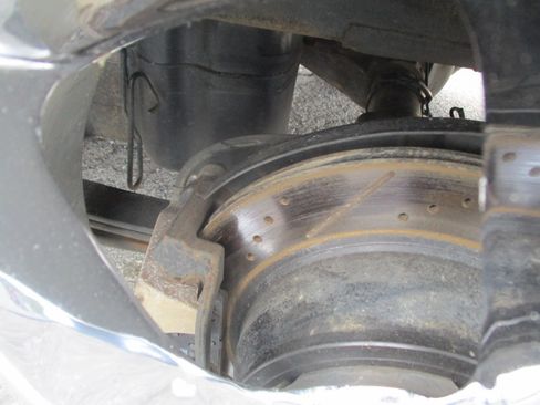 Used 2007 Chevrolet Silverado 1500 2WD Regular Cab LT image 44