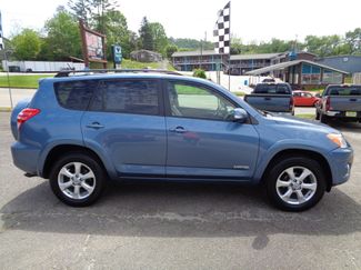 Used 2010 Toyota RAV4 Limited image 1