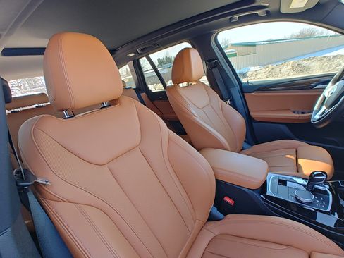 Used 2023 BMW X3 xDrive30i image 37