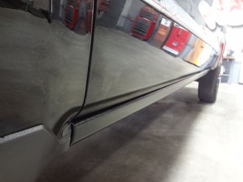 Used 2015 Chevrolet Silverado 2500 LTZ image 11