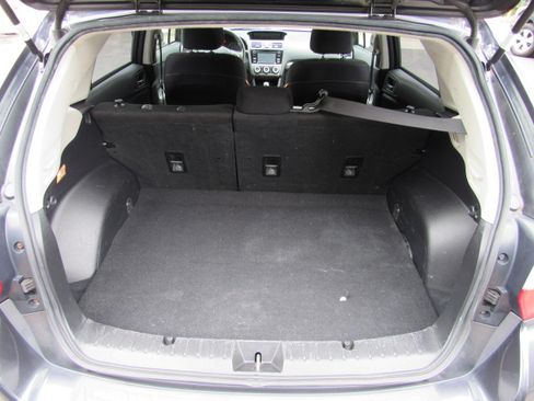 Used 2016 Subaru Crosstrek 2.0i Premium AWD/4WD image 17