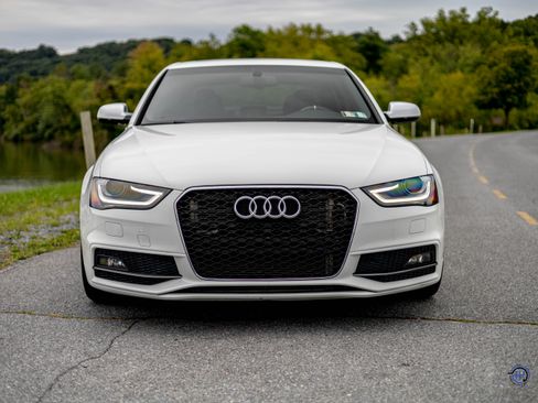 Used 2015 Audi S4 Premium Plus AWD/4WD image 24