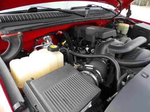 Used 1999 Chevrolet Silverado 1500 Z71 image 18