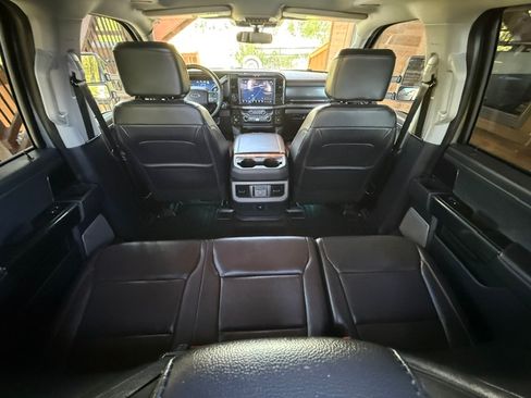 Used 2026 Ford F350 4x4 Crew Cab Super Duty image 25