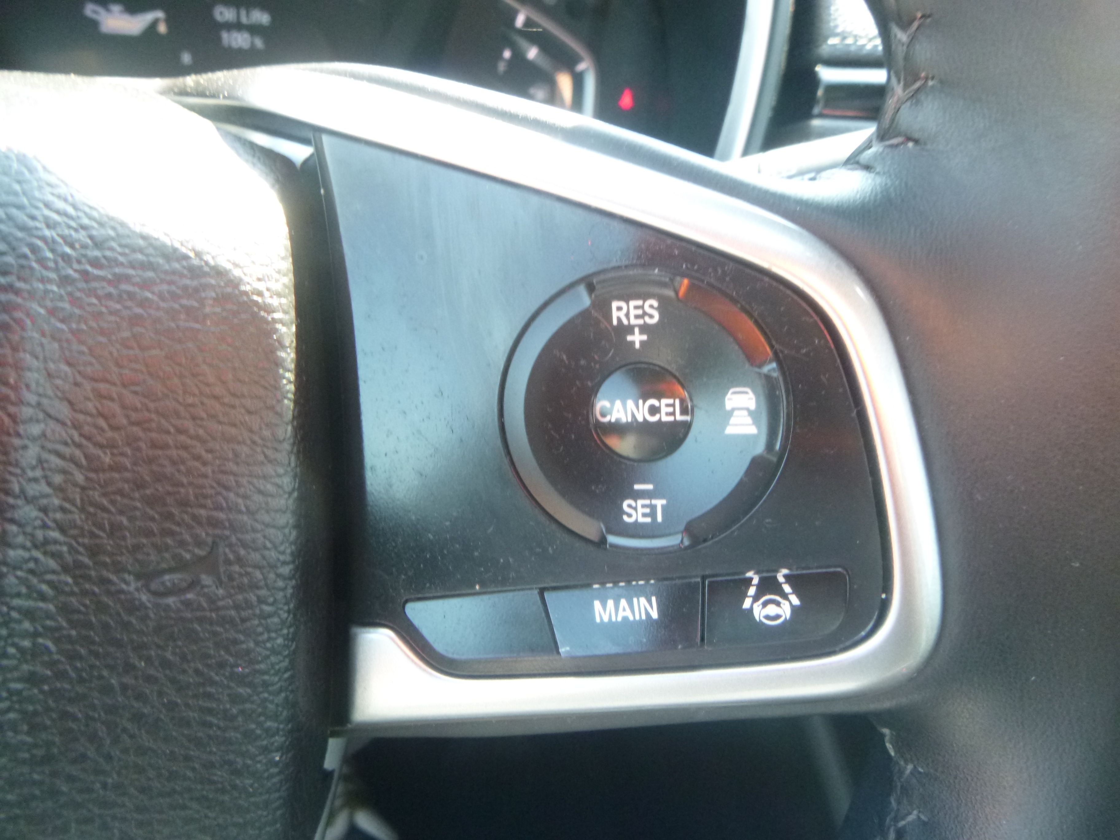 Used 2017 Honda CR-V AWD Touring image 22