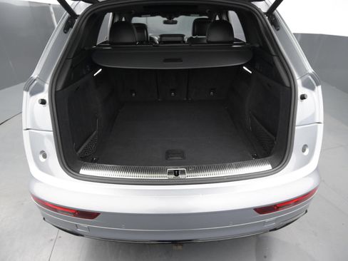 Used 2018 Audi SQ5 Prestige image 44