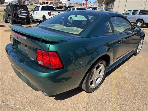 Used 2001 Ford Mustang GT image 5