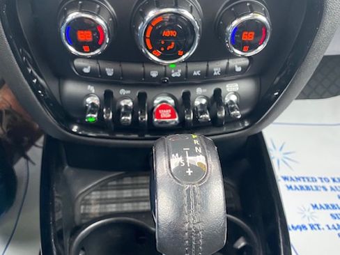 Used 2018 MINI Cooper Clubman Clubvan image 10