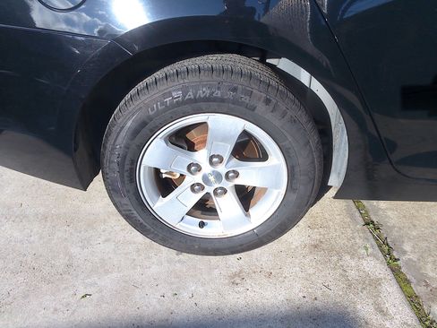 Used 2016 Chevrolet Malibu LT image 33