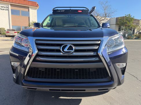 Used 2018 Lexus GX 460 image 11