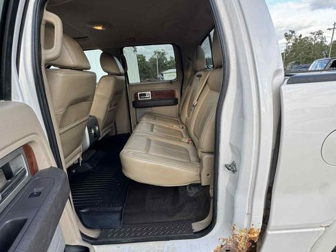 Used 2010 Ford F150 Lariat image 5