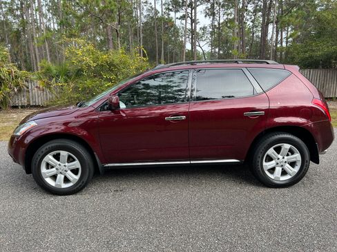 Used 2007 Nissan Murano SL image 2