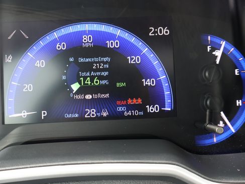 Used 2020 Toyota Corolla XSE image 23