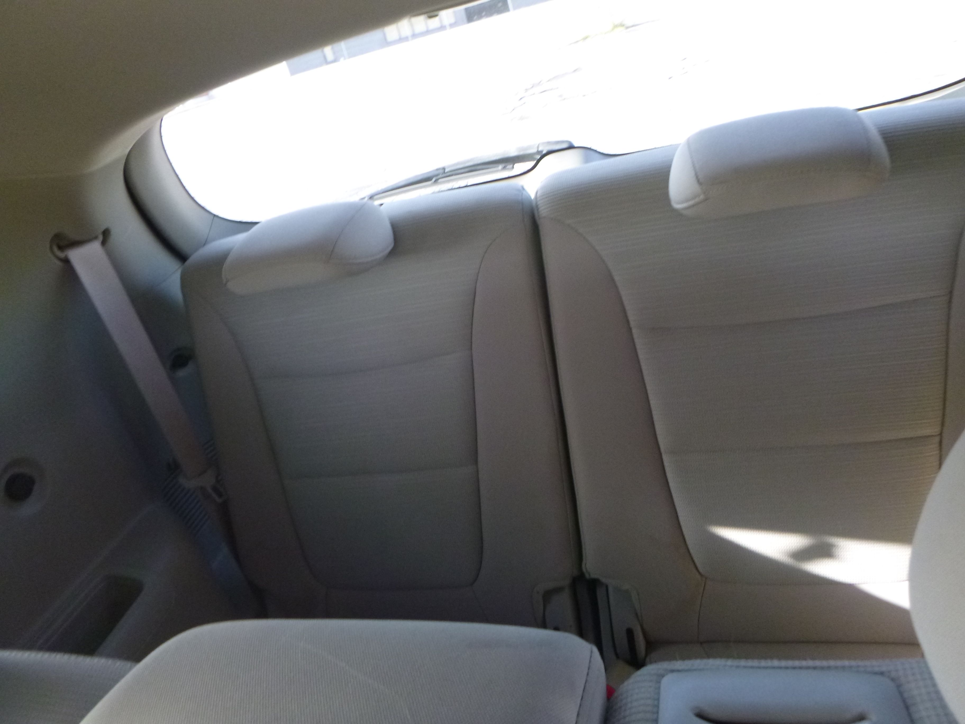 Used 2014 Kia Sorento FWD LX image 15