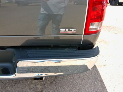 Used 2004 Dodge Ram 1500 Truck SLT image 14