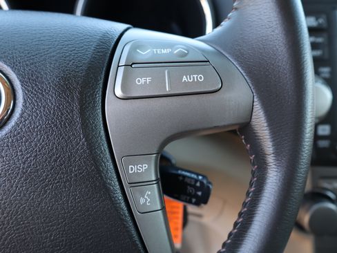 Used 2008 Toyota Highlander Sport image 23