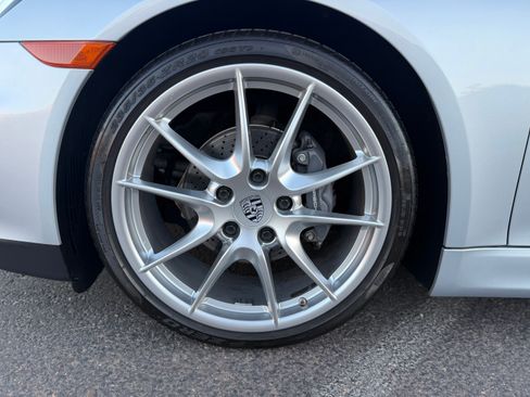Used 2014 Porsche Boxster UNAVAIL RWD image 10